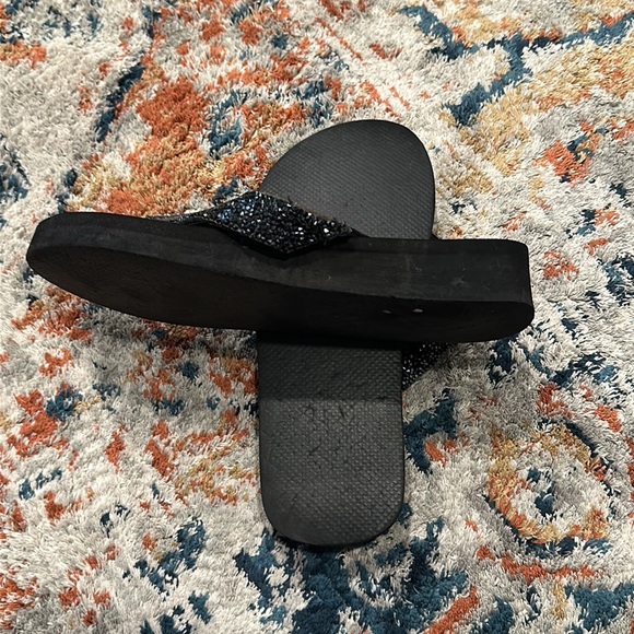 Torrid Sandals - Picture 3 of 4